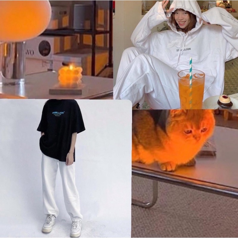 QUẦN DÀI MÀU SẮC