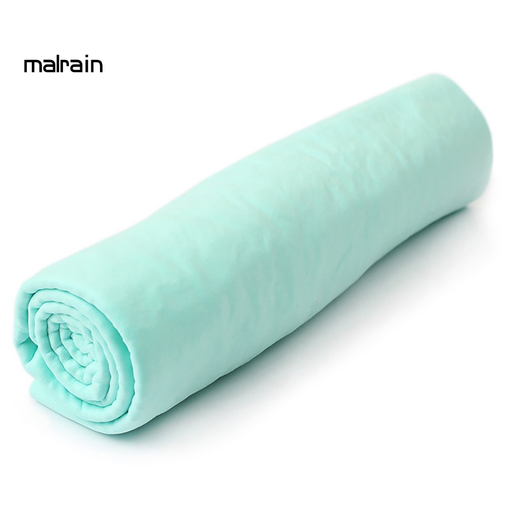 Khăn Da Sơn Dương Giả Thấm Hút Tốt Dùng Để Lau Khô Xe Hơi / Vệ Sinh Cho Thú Cưng