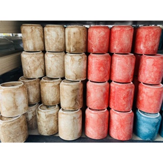 cốc bát tràng, cốc uống nước, cốc vân đá, cốc pha cafe