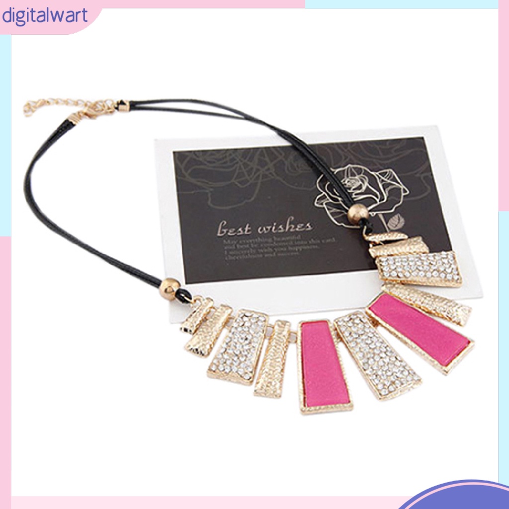 Vòng Cổ Kiểu Dáng Thời Trang Độc Đáo Cho Nữ