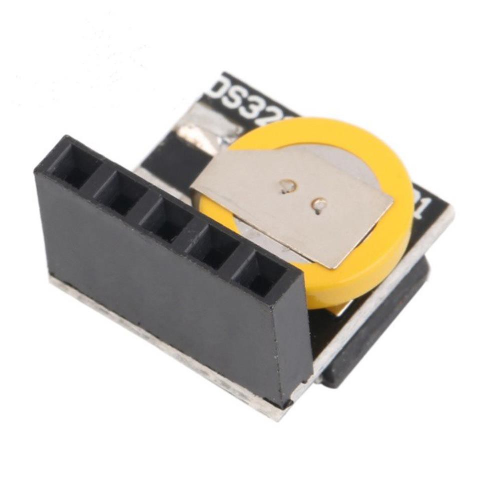 Mạch Thời Gian Thực DS3231 Raspberry Pi | BigBuy360 - bigbuy360.vn