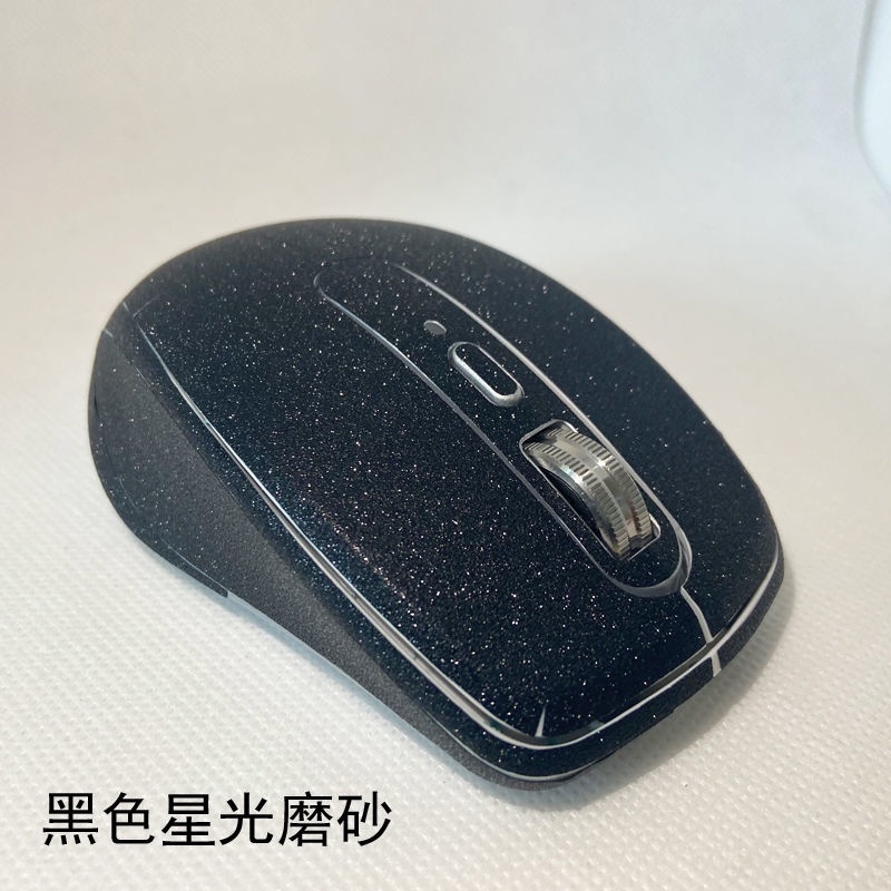 Bộ Miếng Dán Bảo Vệ Chuột Máy Tính Logitech MX Anywhere 3 Chống Mồ Hôi Tiện Dụng