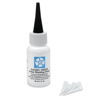 Keo chặn Masking Fluid Daniel Smith - lọ 30ml