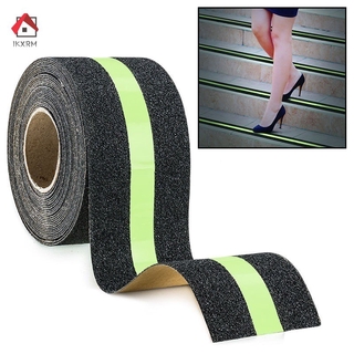 Miếng Dán Dạ Quang Chống Trượt Cho Cầu Thang