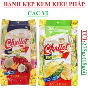 Bánh challot tràng an