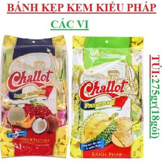 Bánh challot tràng an