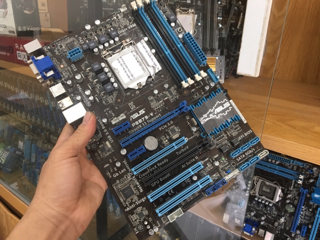 B75 i7 3770, P8H67 I5 3570, H67 I5 3570, P67 I5 3570, P8H67 i7 3770 | BigBuy360 - bigbuy360.vn