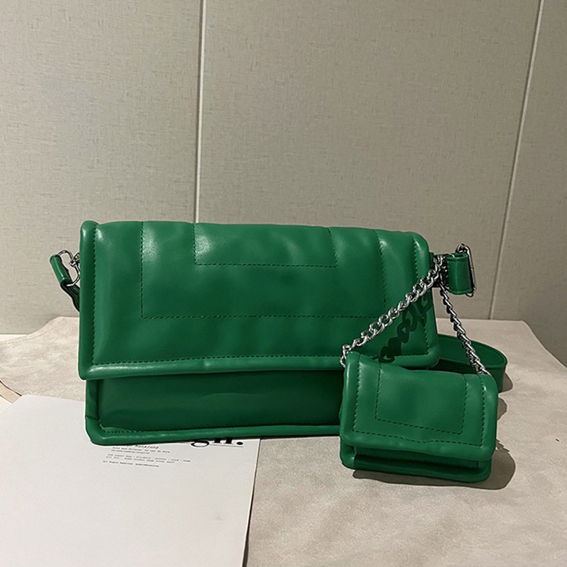 Túi Đeo Vai Thời Trang Chất Lượng Cao Cho Nữ