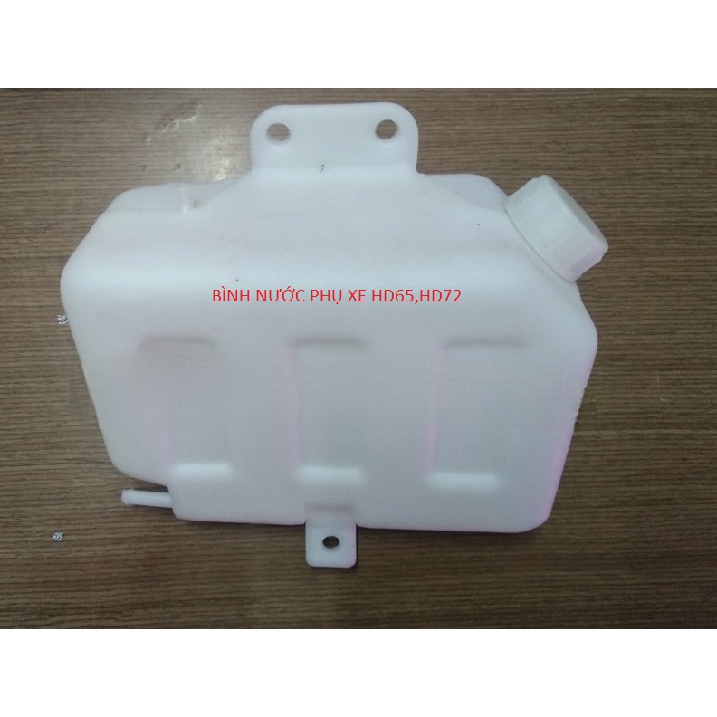 Bình nước phụ xe tải HD65,HD72