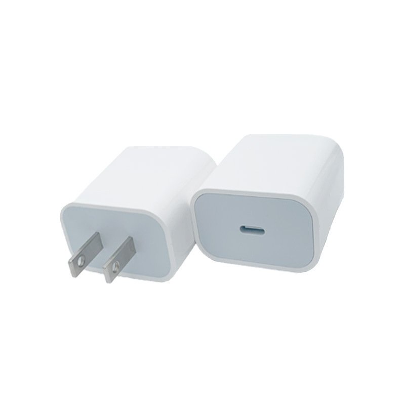 Bộ Sạc Nhanh PD 20W Sử Dụng Cho IP13/12/11/X/8/7 Củ sạc + Cáp Type C to