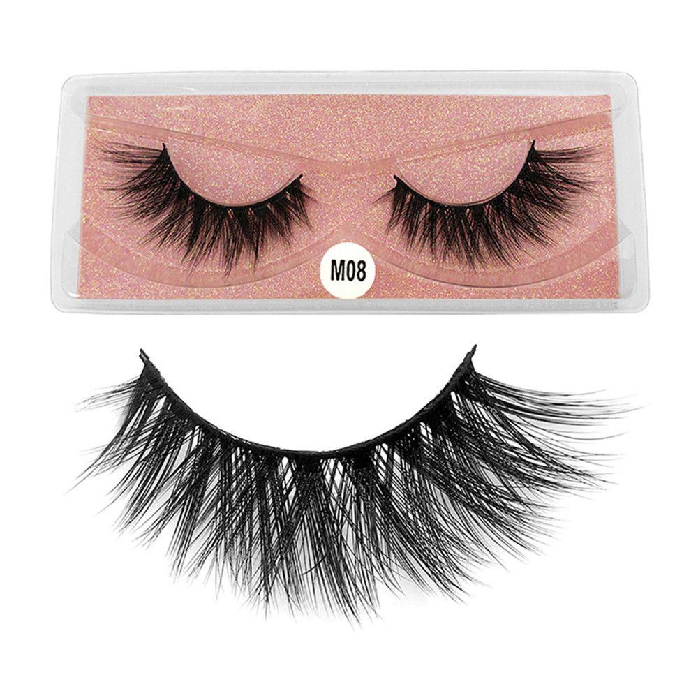 Lông Mi Giả Nối Dài Mi Thời Trang