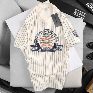 Áo Thun NOMOUS ESSENTIALS Baseball (160Store)