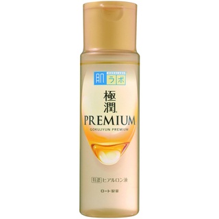 (chất lượng) Nước hoa hồng hadalabo nội địa nhật bản 170ml_ đủ loại