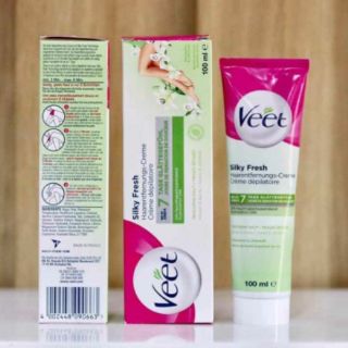Hàng Đức KEM TẨY LÔNG Veet