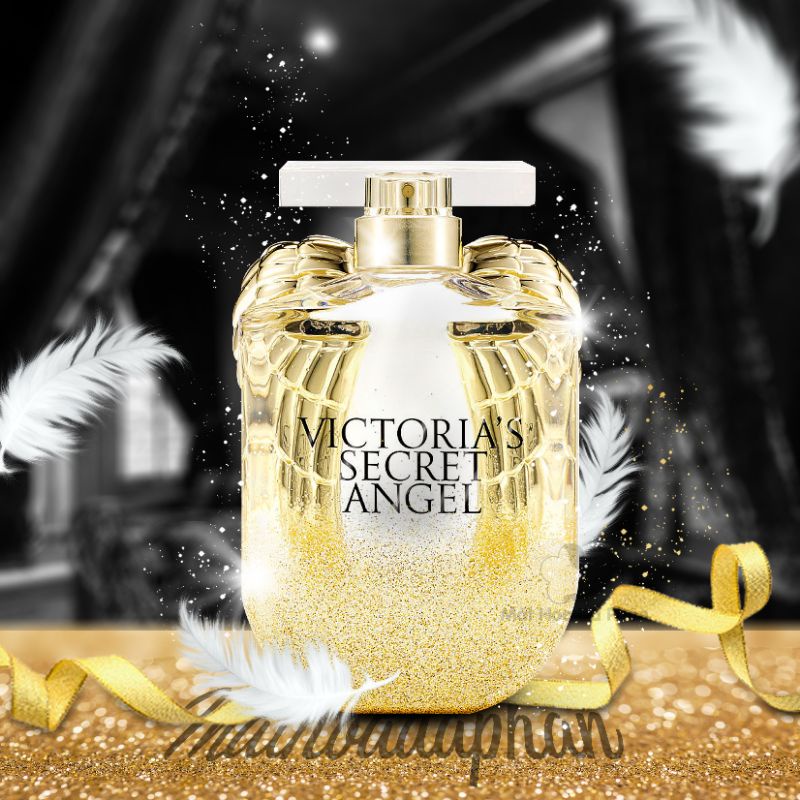 Thanh Lý Gốc Nước hoa Victoria Secret Angel Gold 50% ᴘʜᴀɴᴅɪᴇᴍᴍʏ997 Ⓡ