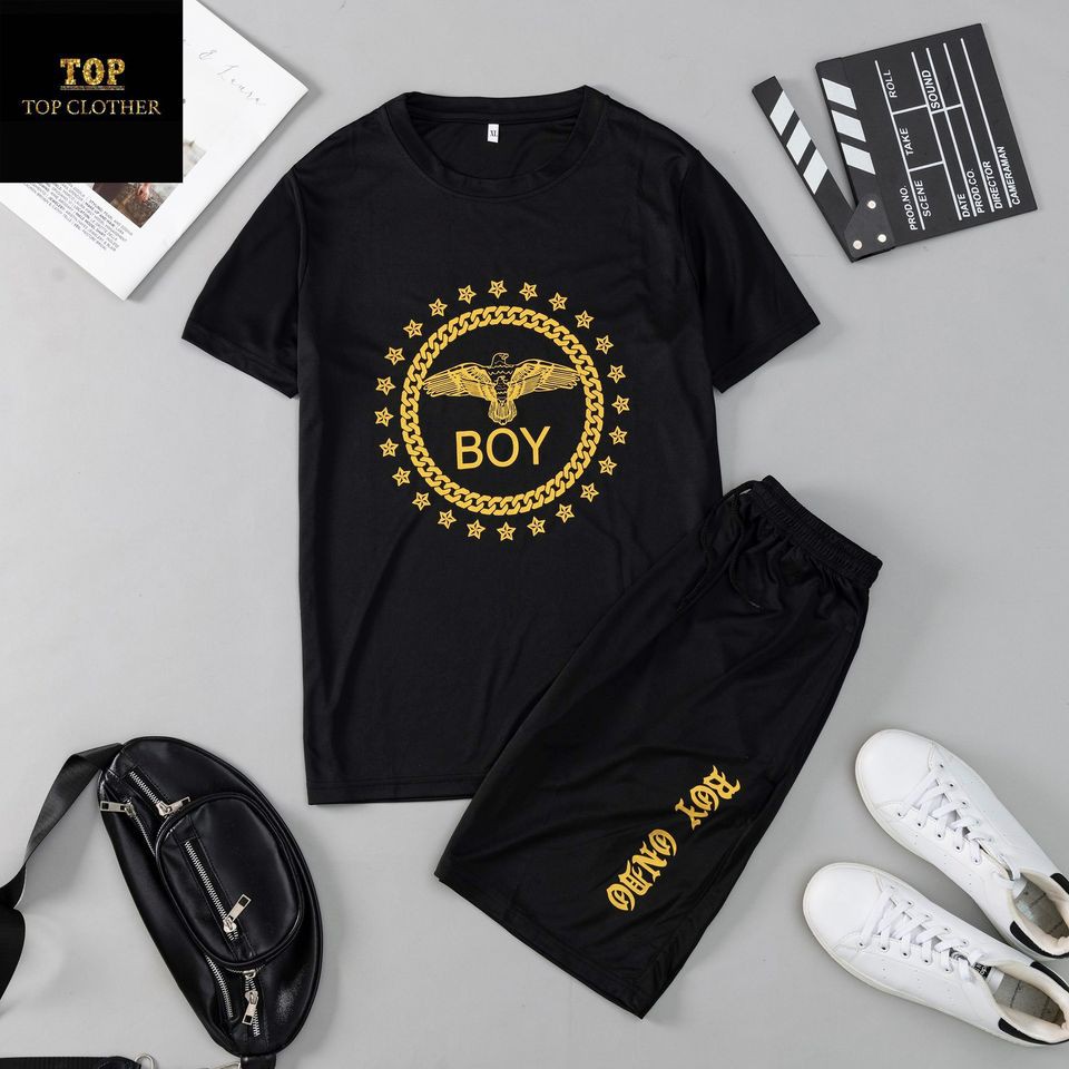 [Mã SKAMA06 giảm 8% TỐI ĐA 50K đơn250K] đồ bộ nam dây | BigBuy360 - bigbuy360.vn