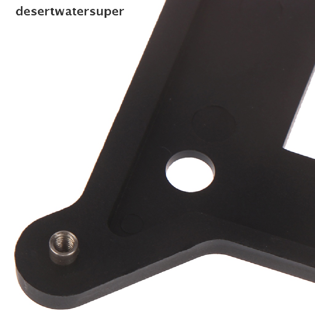 DSVN LGA 1150 1155 1156 PC Plastic Backplate CPU Cooler Bracket Heatsink Backplane .