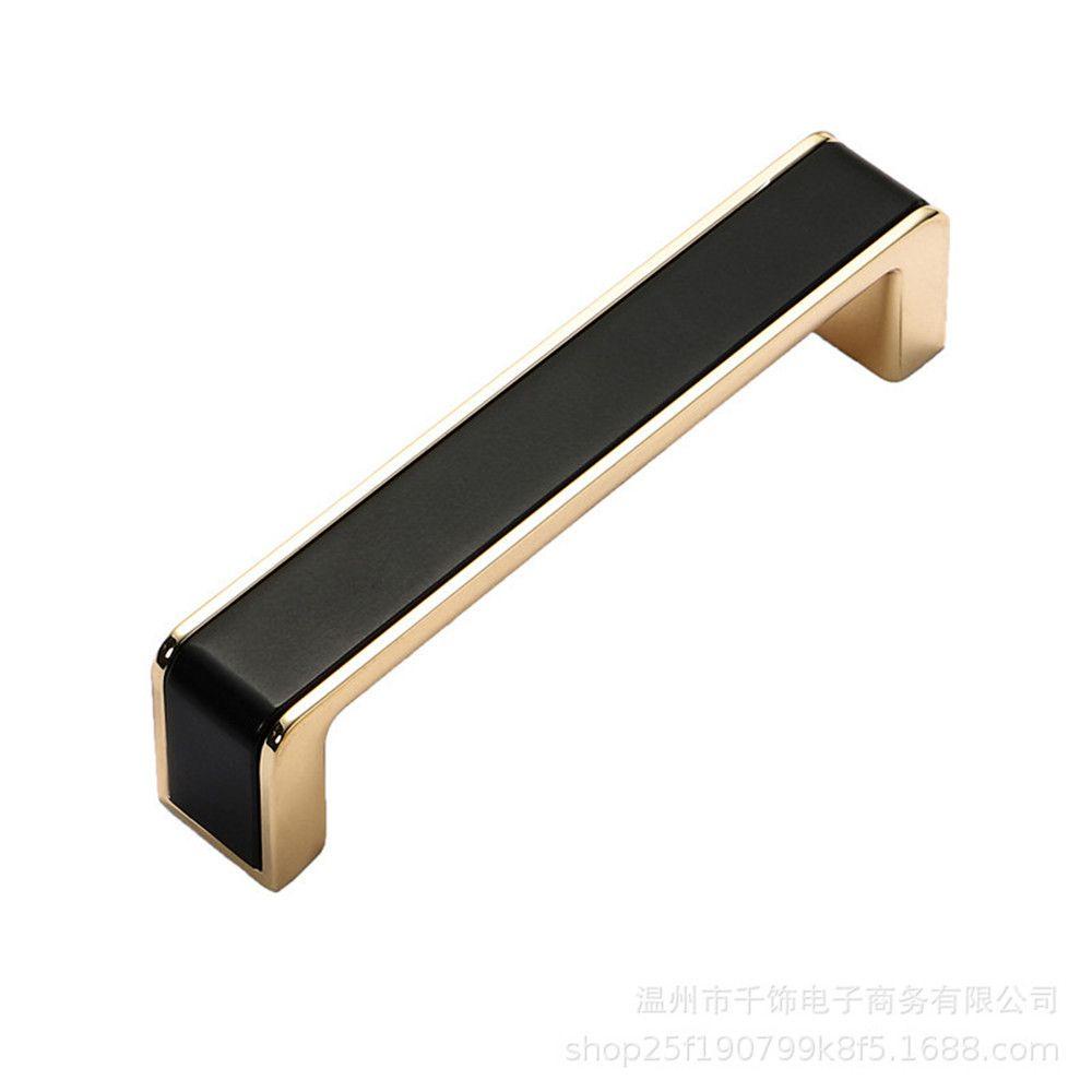 Tay Nắm Ngăn Kéo Tủ Bằng Hợp Kim Kẽm Chất Lượng Cao
