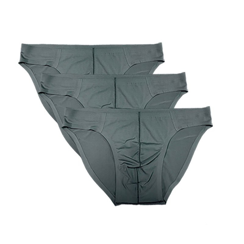 Combo 3 quần sịp đúc nam tam giác thời trang QS8406C