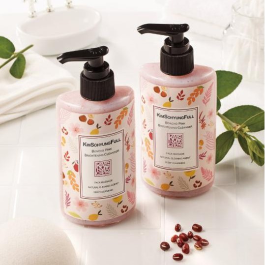 Sữa rửa mặt bác sĩ Kim KimSohyungfull siêu hot hót (MÂU MỚI NHẤT)