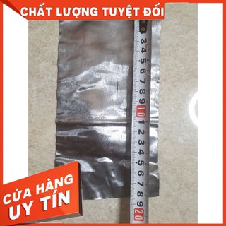 Chì lá cân phao
