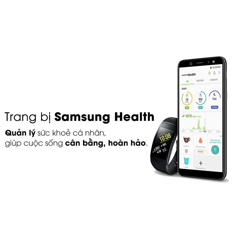 Điện thoại Samsung Galaxy A6 2018 Ram 3GB/32GB Nguyên Zin bản Hàn chơi game liên quân freefire mượt - 2 sim Tiếng Việt