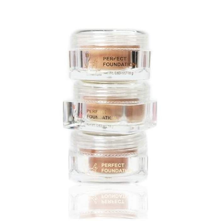 (hàng Mới Về) Kem Nền Trang Điểm Hoàn Hảo Thương Hiệu La Tulipe | BigBuy360 - bigbuy360.vn