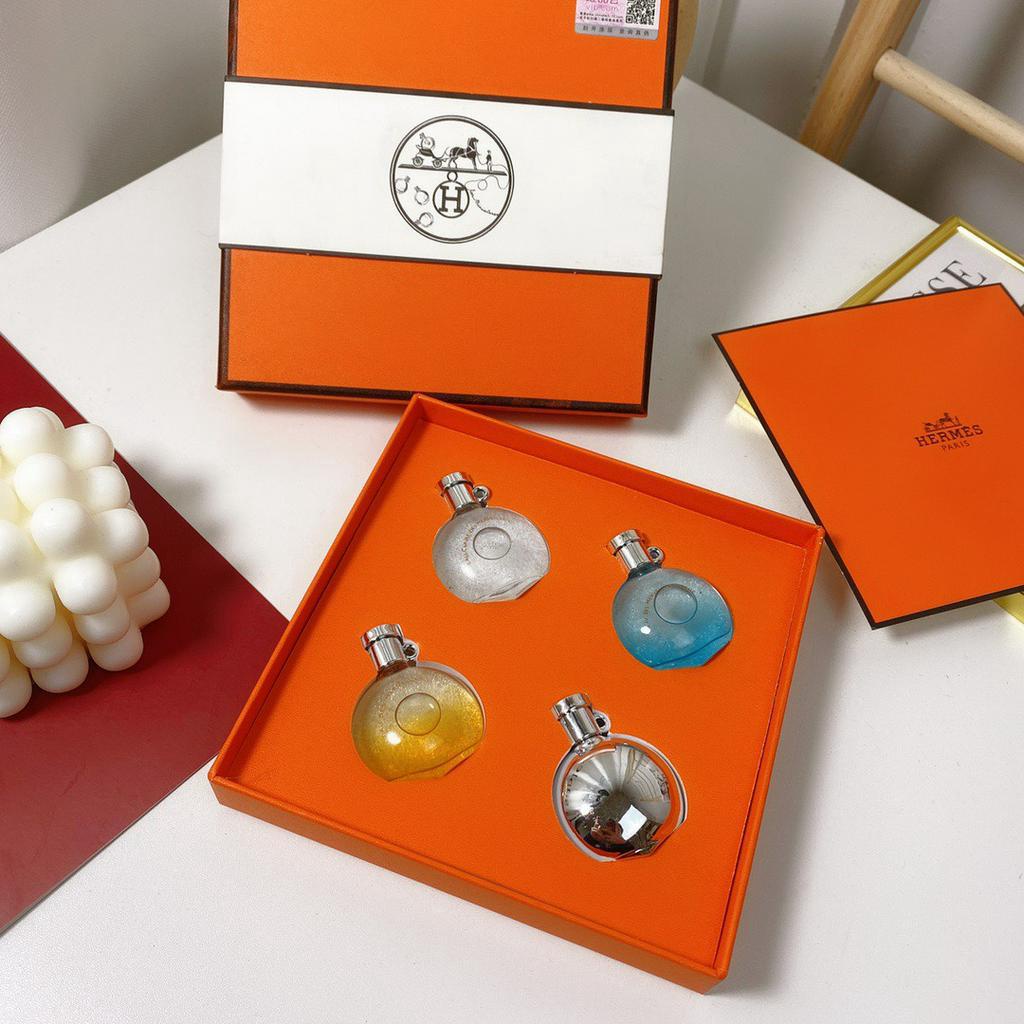 Hộp nước hoa Hermes 7.5ml chất lượng cao