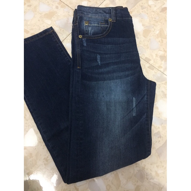 Quần jeans Pumpkin Patch