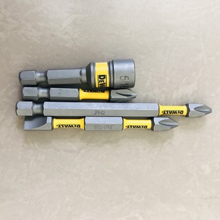 Bộ 4 Mũi Vít DeWalt Chính Hãng