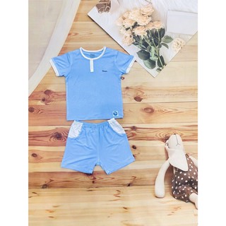 Bộ cài vai cộc avaler