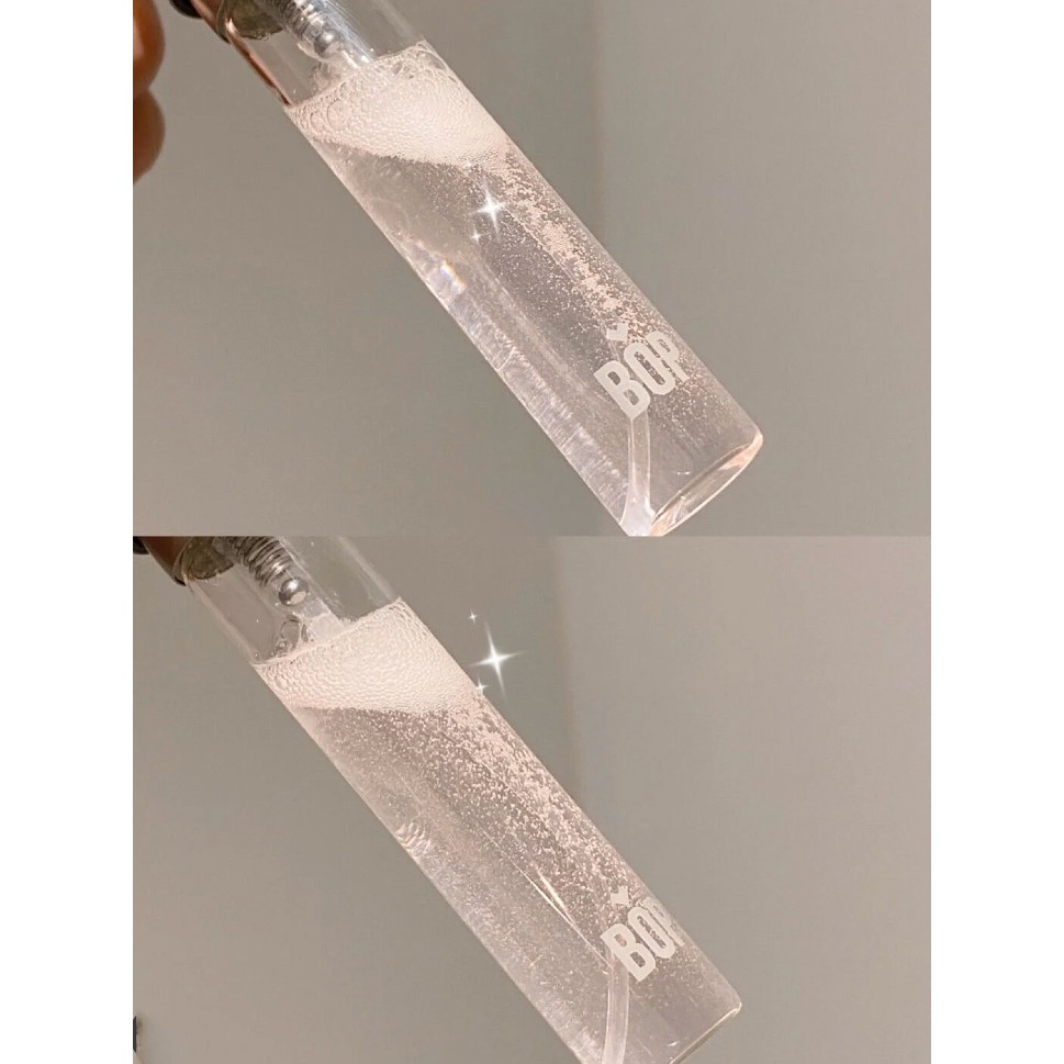 Xịt thơm miệng dạng  BOP 8ml chiết xuất mật ong hương trái cây