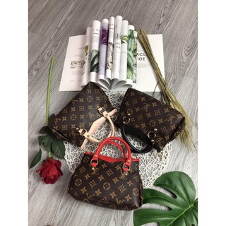 Tấm Shop Túi Đeo Chéo LV Mini