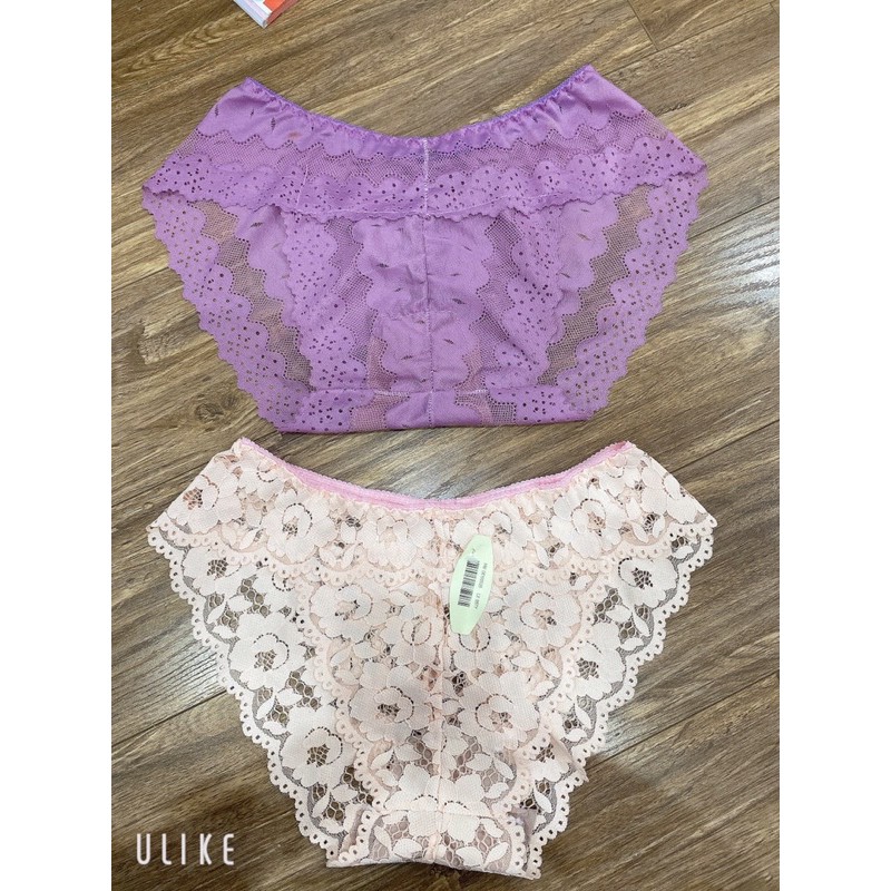 QUẦN LÓT REN SIÊU XINH | BigBuy360 - bigbuy360.vn