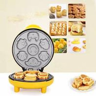 MÁY NƯỚNG BÁNH HÌNH THÚ MAGIC BULLET