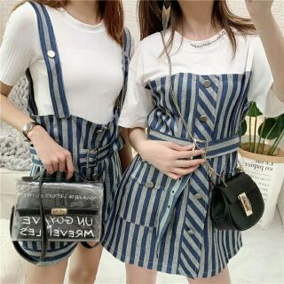[ Order] sét Áo váy