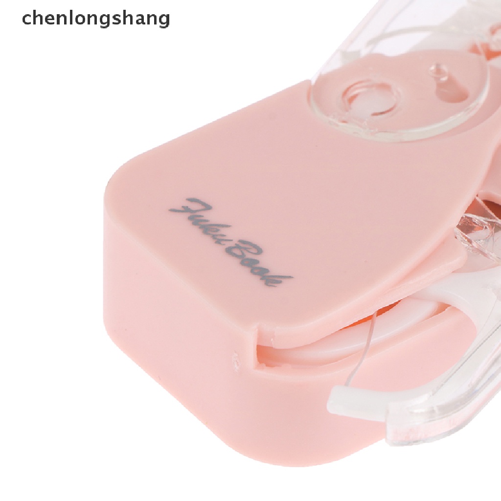 Chenlongshang Bộ 12 Dụng Cụ Làm Sạch Bàn Chải Đánh Răng Di Động Tiện Dụng