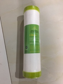 lõi lọc nước số 1 combo 5 quả