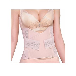 ĐAI QUẤN NÓNG TAN MỠ