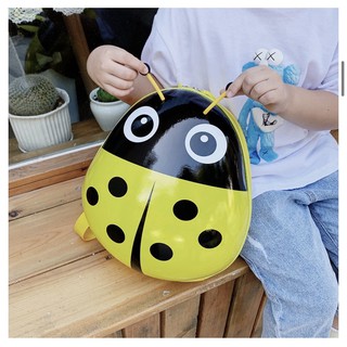 BALO TRỨNG CÁNH CAM cho bé 3-6 tuổi
