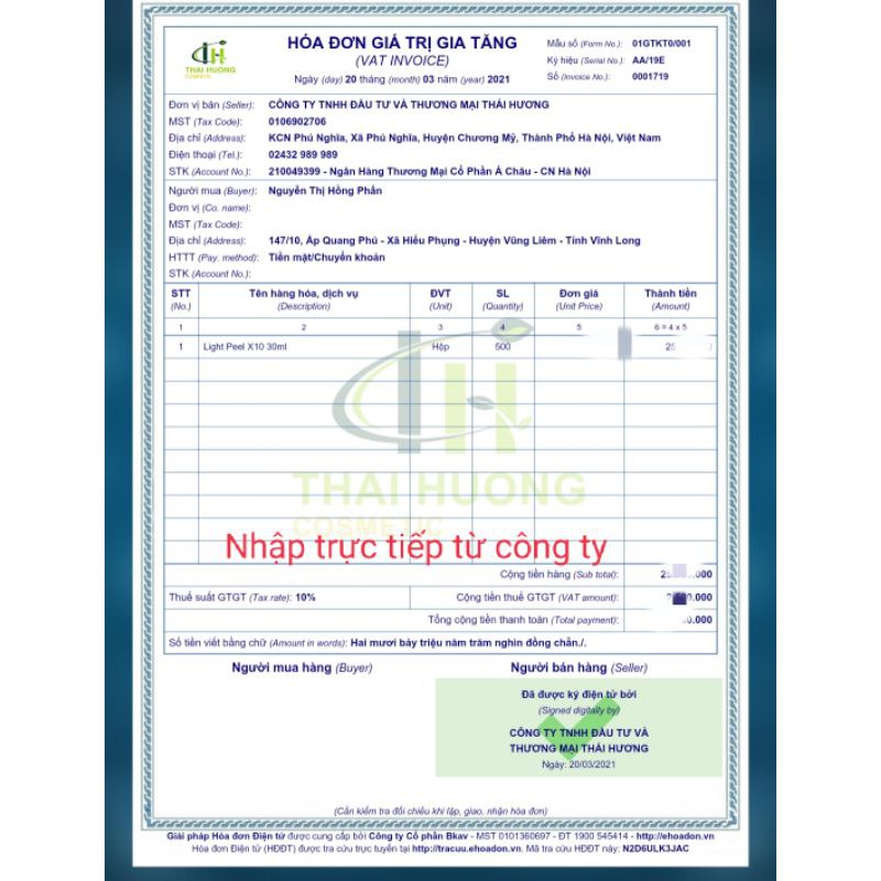 PEEL DA GIẢM NÁM, GIẢM MỤN, TRẺ HÓA DA[CHÍNH HÃNG] | BigBuy360 - bigbuy360.vn