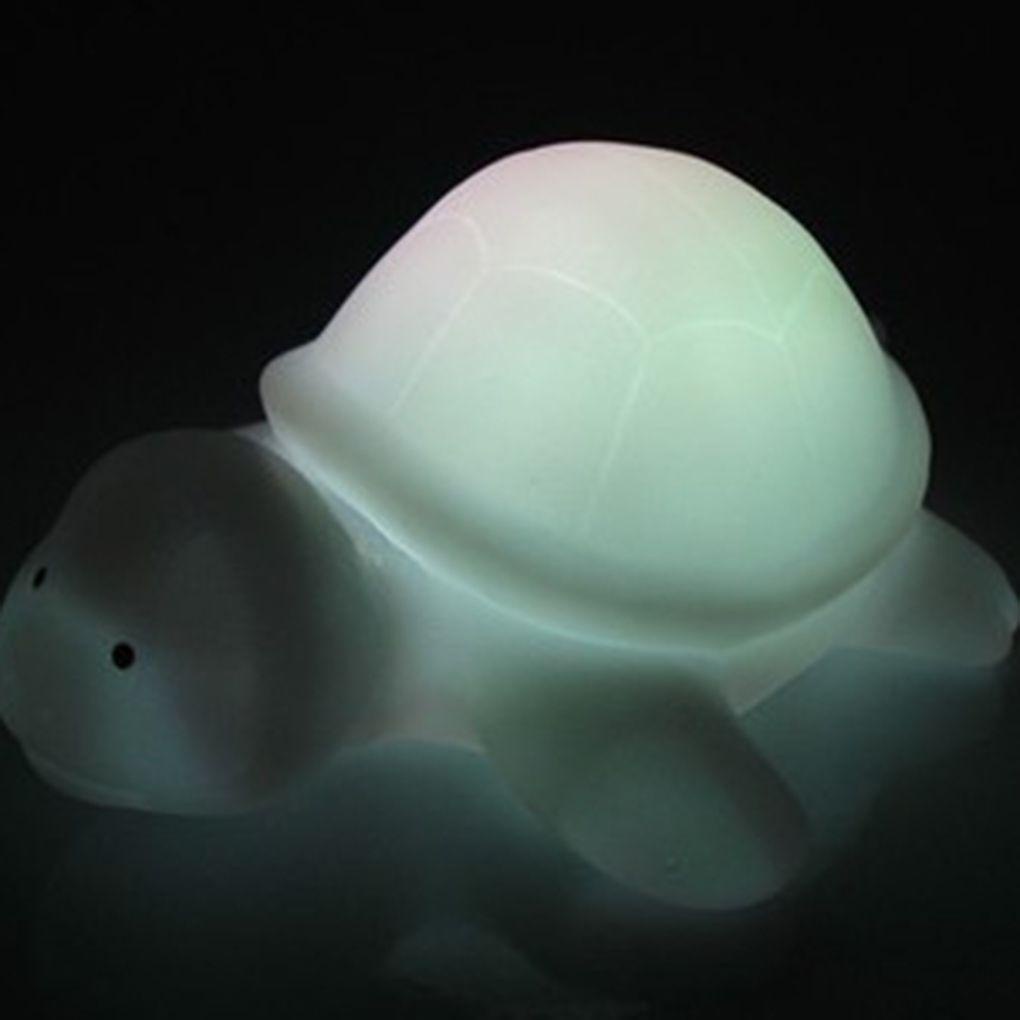 Đèn LED Để Bàn Mini Tiết Kiệm Năng Lượng Hình Động Vật Trang Trí Phòng Ngủ / Văn Phòng