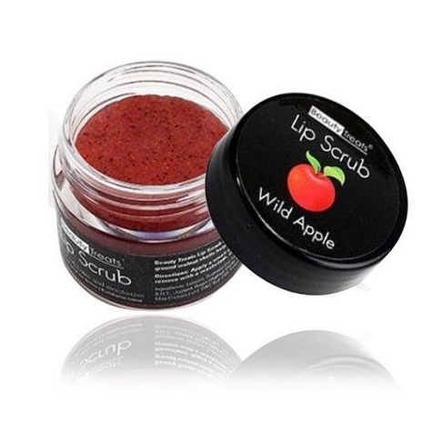 Tẩy da chết môi Beauty Treats Lip Scrub 10g (hương ngẫu nhiên)