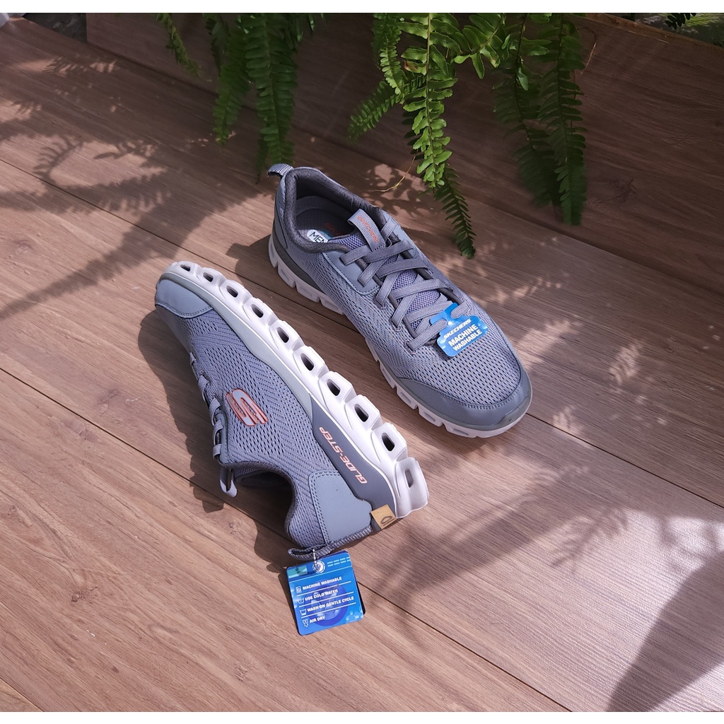 Giày thể thao Skechers nam