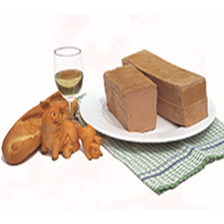 PATE HEO -  GÀ -  VỊT - THỎ