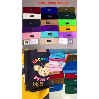 heabeand, beanie regods