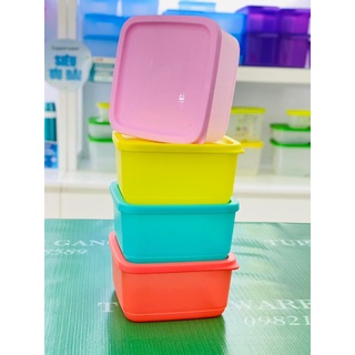 Hộp bảo quản thực phẩm Tupperware Small Summer Fresh