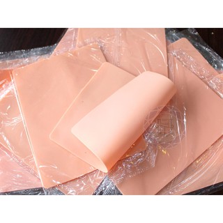 MIẾNG DA GIẢ THỰC TẬP PHUN XĂM THẨM MỸ