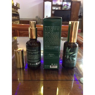 Serum- tinh dầu dưỡng tóc cao cấp - sale đồng giá
