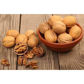 500gr HẠT ÓC CHÓ NGUYÊN VỎ